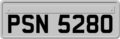 PSN5280