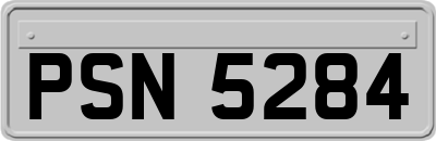 PSN5284