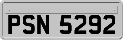 PSN5292