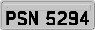 PSN5294