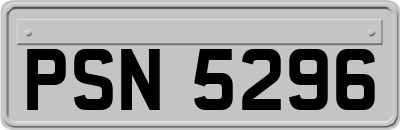 PSN5296