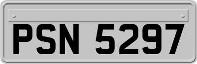 PSN5297