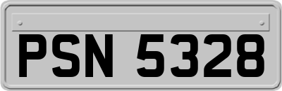 PSN5328
