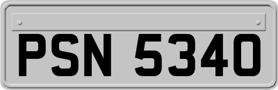 PSN5340