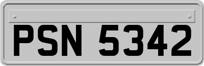 PSN5342