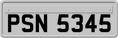 PSN5345
