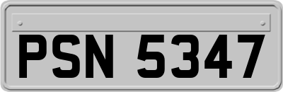 PSN5347