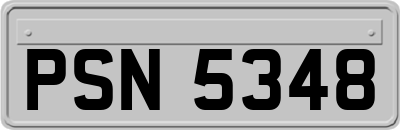 PSN5348