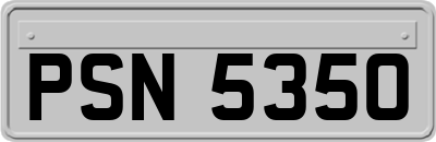 PSN5350