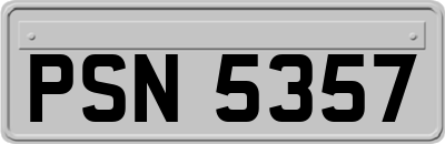 PSN5357