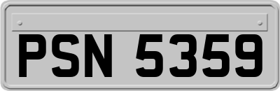 PSN5359