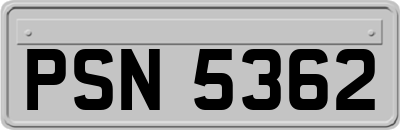 PSN5362