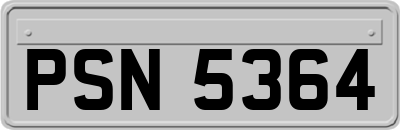 PSN5364