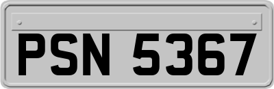 PSN5367