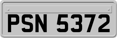 PSN5372