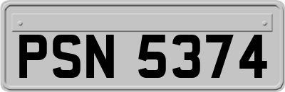 PSN5374