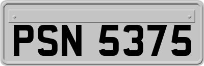 PSN5375