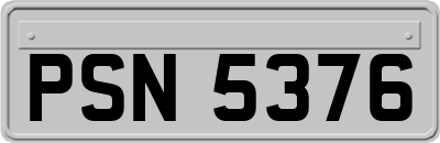 PSN5376