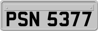 PSN5377