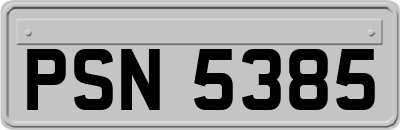 PSN5385