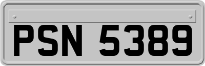 PSN5389