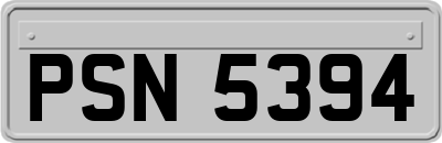 PSN5394