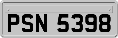 PSN5398
