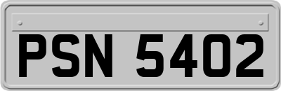 PSN5402