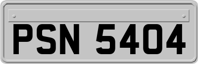 PSN5404