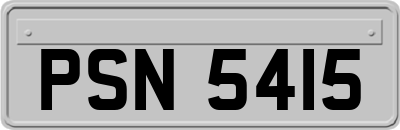 PSN5415