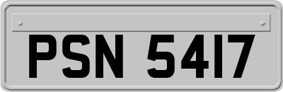 PSN5417