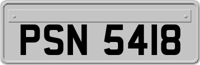 PSN5418