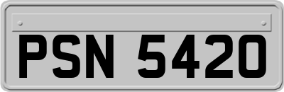 PSN5420