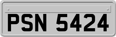 PSN5424
