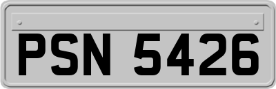 PSN5426