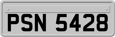 PSN5428