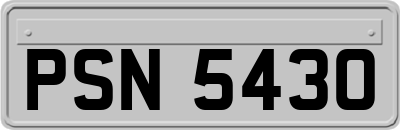 PSN5430