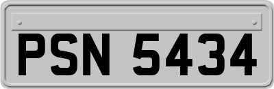 PSN5434
