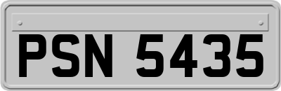 PSN5435