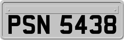 PSN5438