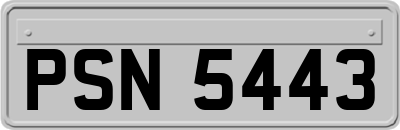 PSN5443