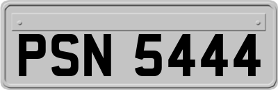 PSN5444