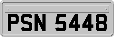 PSN5448