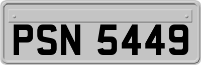 PSN5449