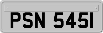 PSN5451