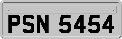 PSN5454