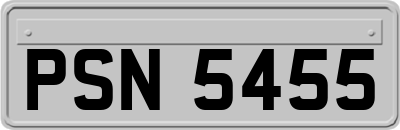 PSN5455