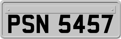 PSN5457