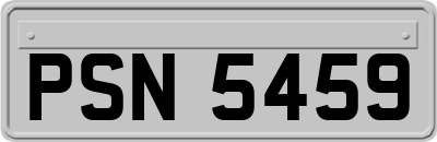 PSN5459