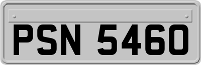 PSN5460